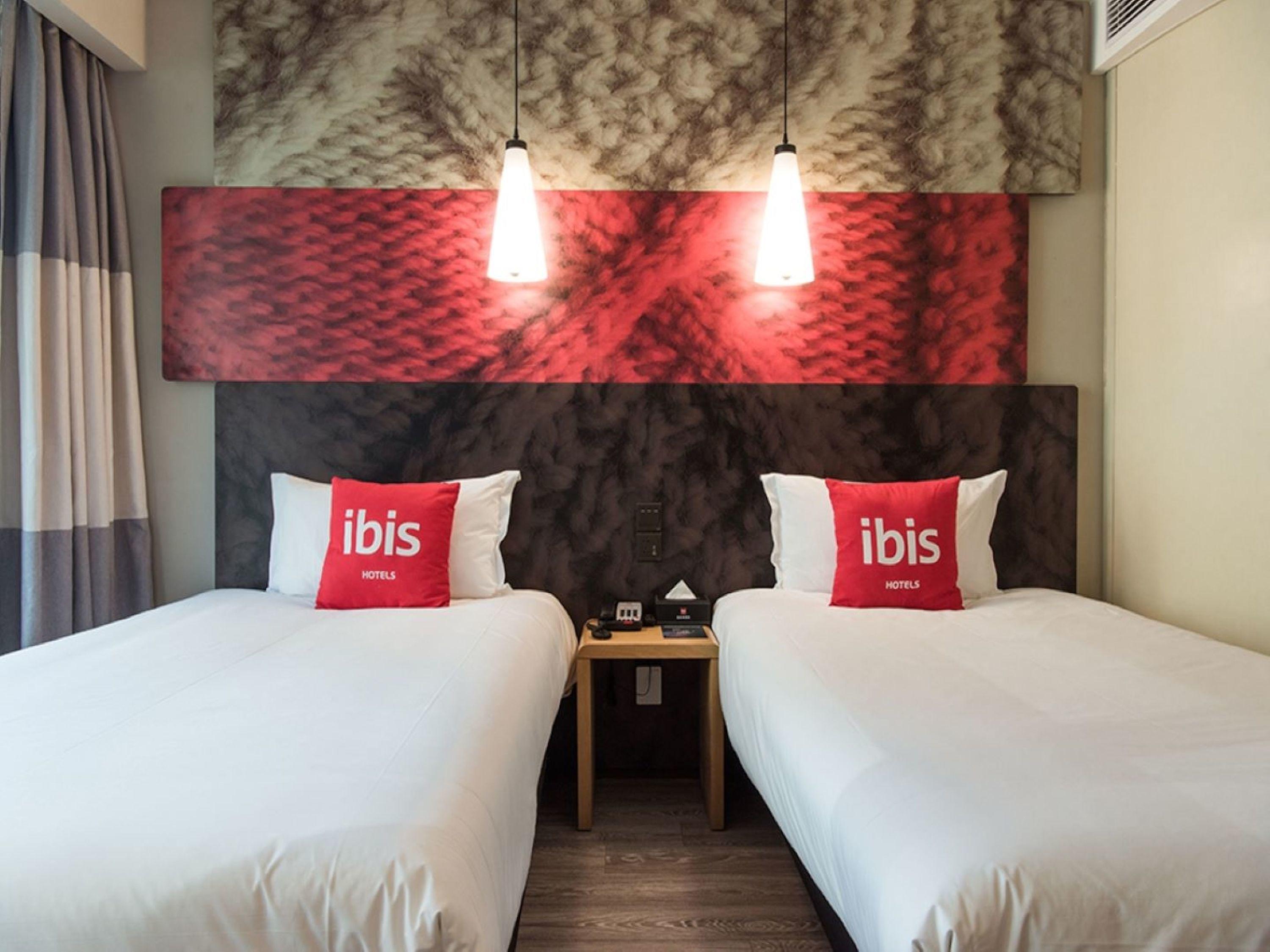 Hotel Ibis Xian South Gate Extérieur photo